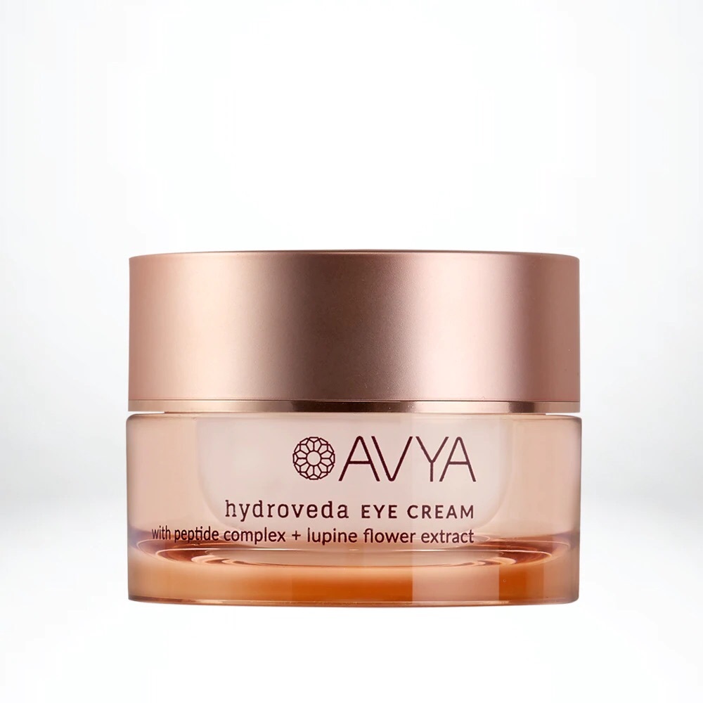 NEW | Avya Skincare Ayurvedic Hydroveda Eye Cream